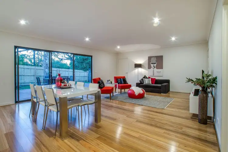 Second view of Homely house listing, 77a Diane Crescent, Croydon VIC 3136