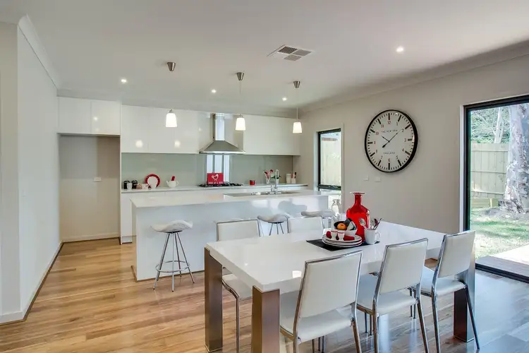 Fourth view of Homely house listing, 77a Diane Crescent, Croydon VIC 3136