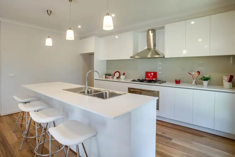 Fifth view of Homely house listing, 77a Diane Crescent, Croydon VIC 3136