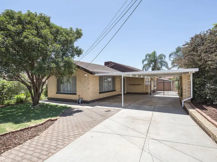 Main view of Homely house listing, 18 Shackleton Avenue, Ingle Farm SA 5098
