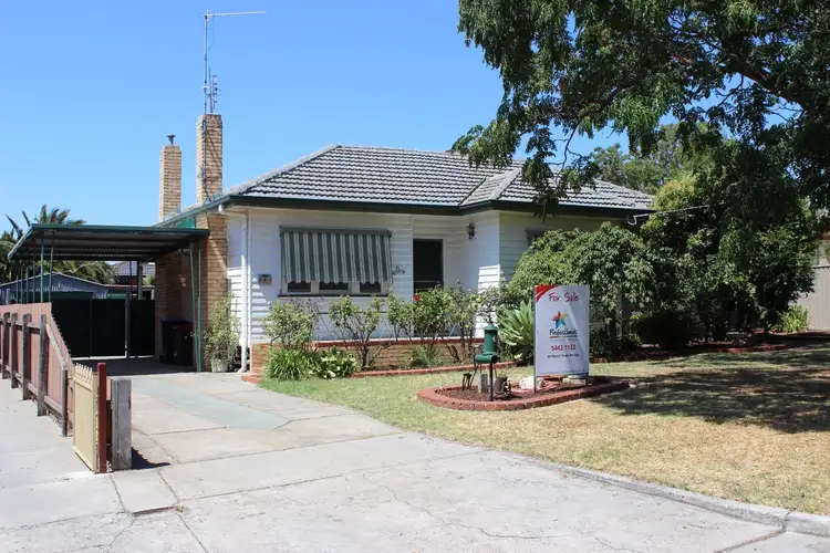 Main view of Homely house listing, 6 Peters Street, Long Gully VIC 3550