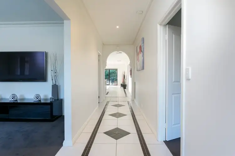 Second view of Homely house listing, 12 Julian Court, Epsom VIC 3551