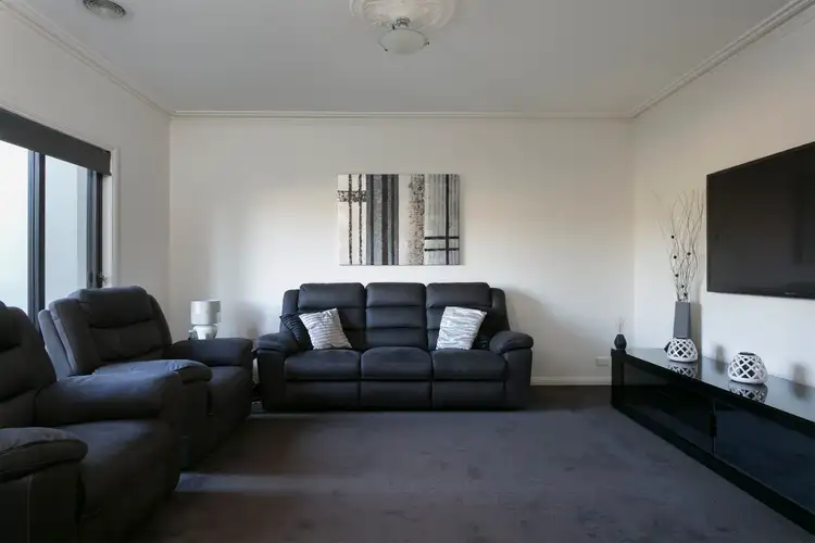 Third view of Homely house listing, 12 Julian Court, Epsom VIC 3551