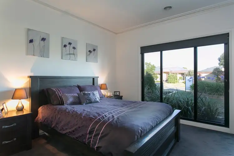 Fourth view of Homely house listing, 12 Julian Court, Epsom VIC 3551