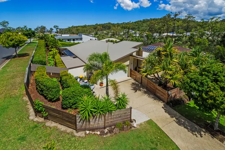 5 Capelily Street, Upper Coomera QLD 4209
