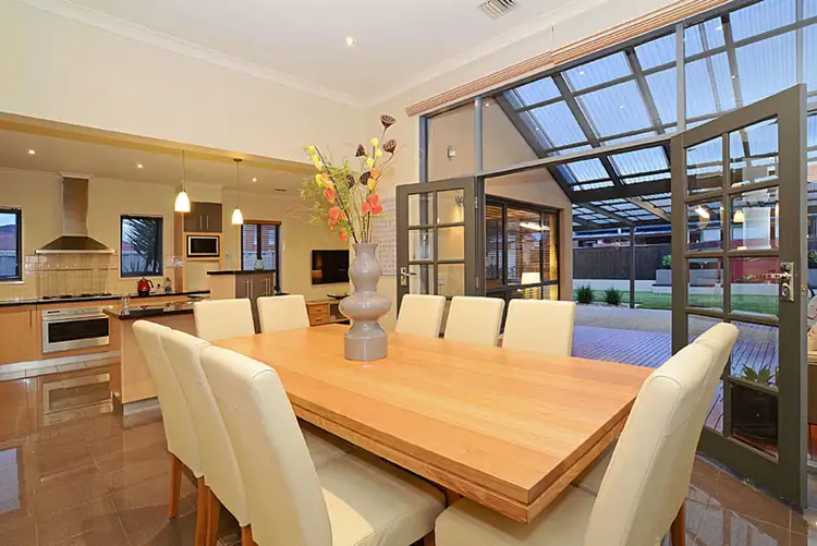 Second view of Homely house listing, 64 Watervale Boulevard, Taylors Hill VIC 3037