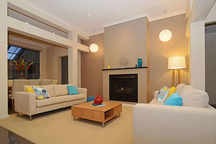 Third view of Homely house listing, 64 Watervale Boulevard, Taylors Hill VIC 3037