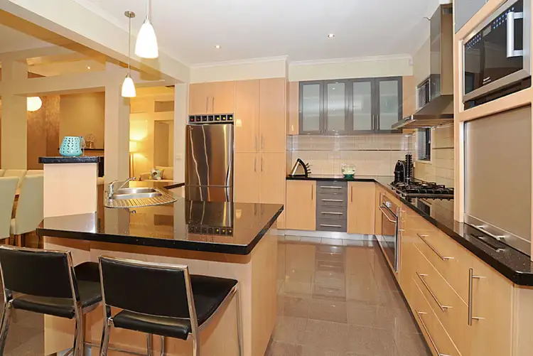 Fifth view of Homely house listing, 64 Watervale Boulevard, Taylors Hill VIC 3037