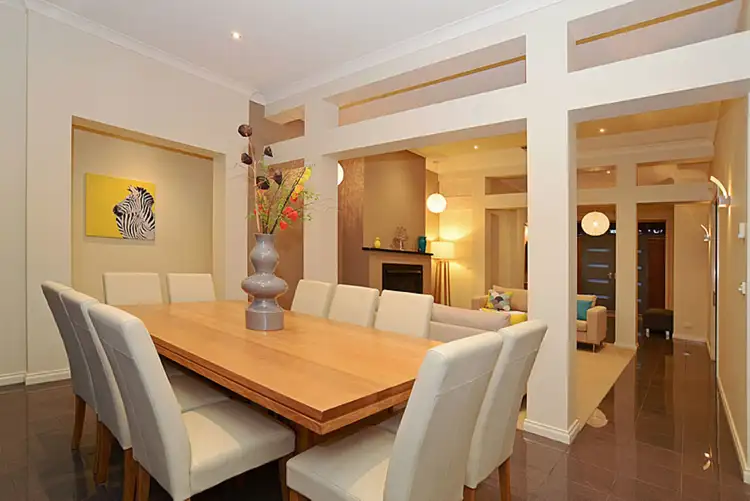 Sixth view of Homely house listing, 64 Watervale Boulevard, Taylors Hill VIC 3037