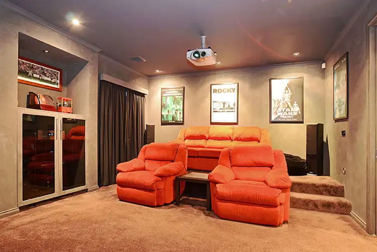 Seventh view of Homely house listing, 64 Watervale Boulevard, Taylors Hill VIC 3037