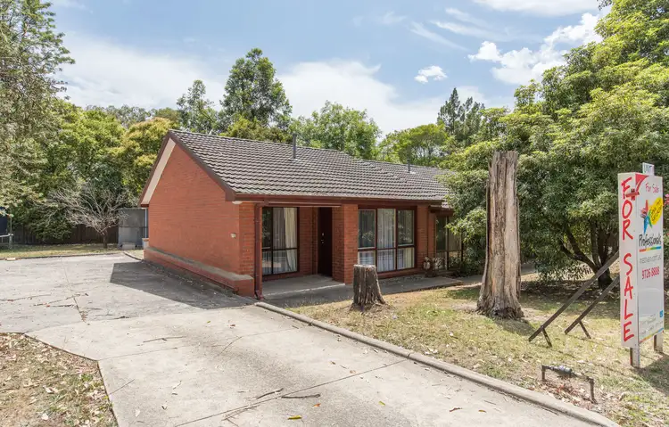 1/1 Dornoch Court, Croydon VIC 3136