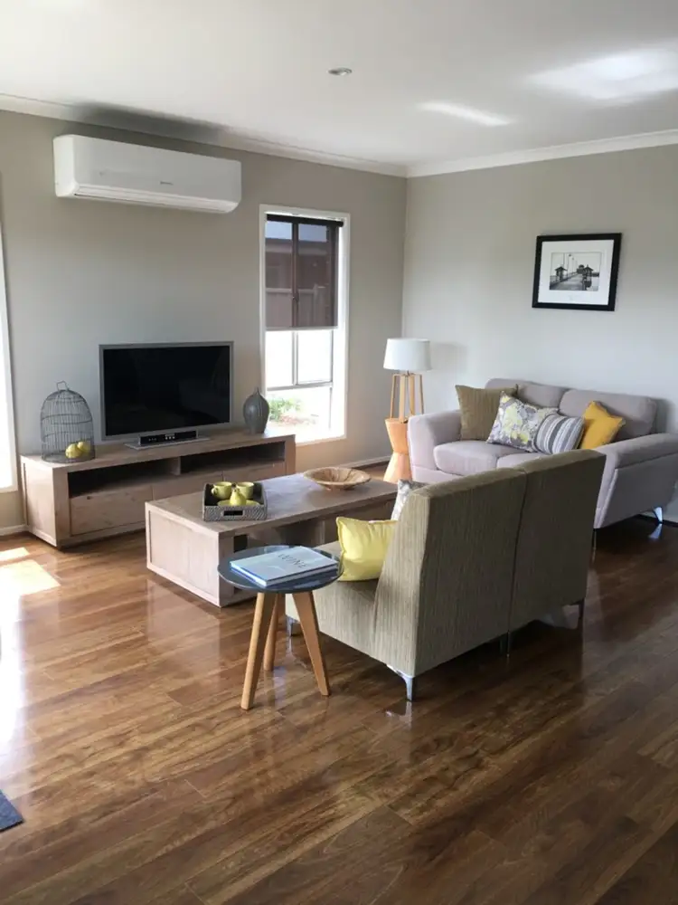 Second view of Homely house listing, 9 Ludovic Marie Court, Nagambie VIC 3608