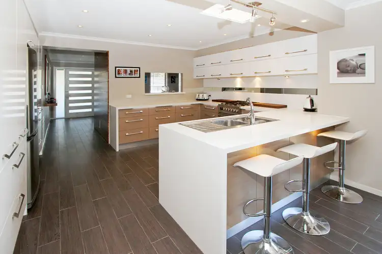 Third view of Homely house listing, 15 Angourie Crescent, Taylors Lakes VIC 3038