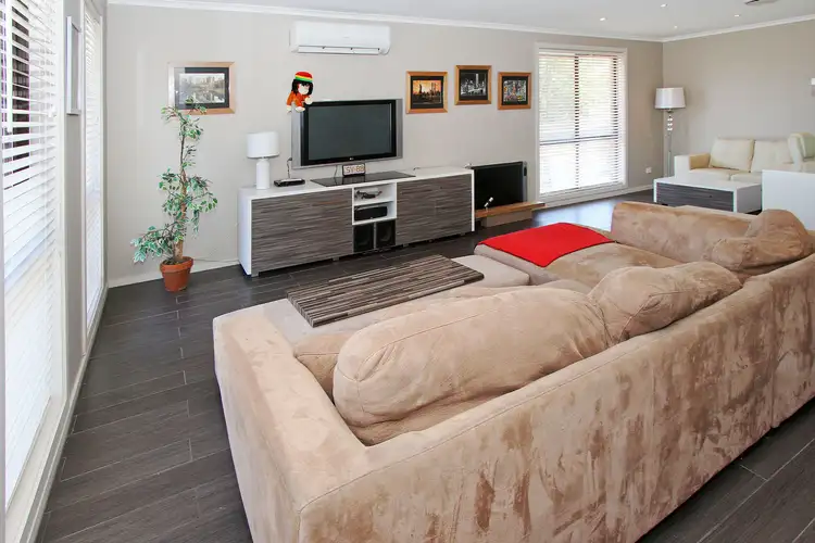 Fourth view of Homely house listing, 15 Angourie Crescent, Taylors Lakes VIC 3038