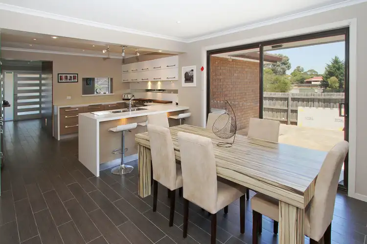 Sixth view of Homely house listing, 15 Angourie Crescent, Taylors Lakes VIC 3038