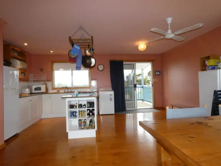 Second view of Homely house listing, 5 Marion Street, Sultana Point SA 5583