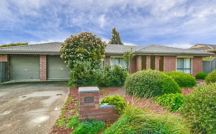 52 Apollo Drive, Hallett Cove SA 5158