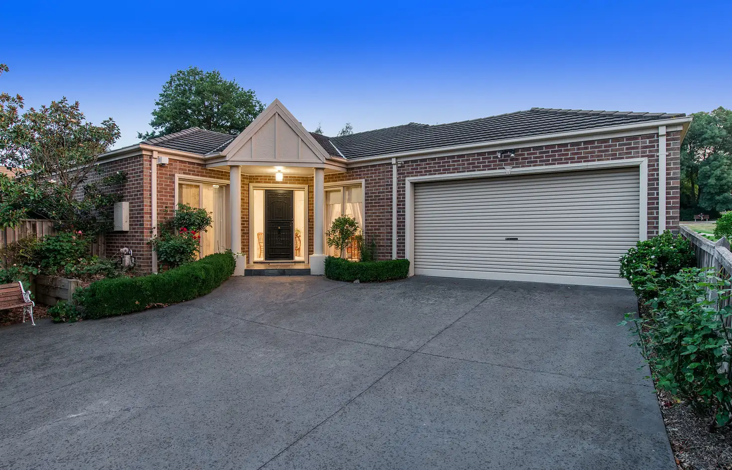 Main view of Homely house listing, 10a Bowen Road, Lilydale VIC 3140