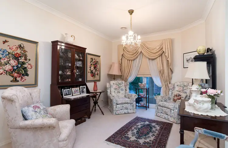 Second view of Homely house listing, 10a Bowen Road, Lilydale VIC 3140