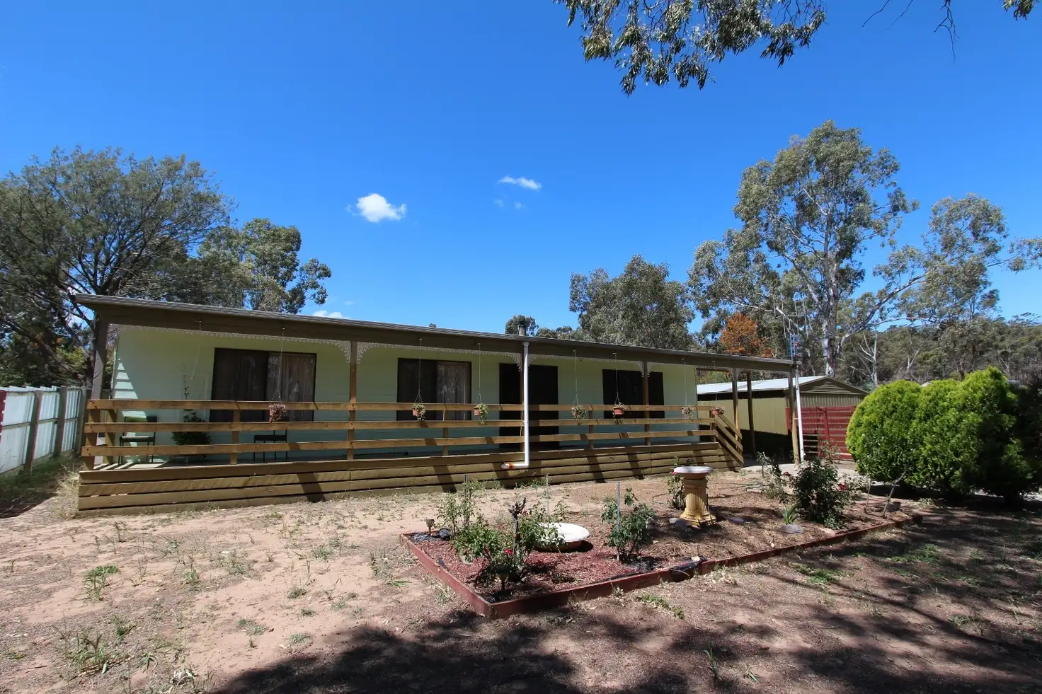 Main view of Homely house listing, 12 Scullys Lane, Heathcote VIC 3523