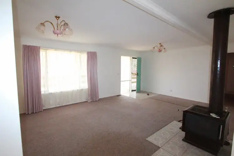 Second view of Homely house listing, 12 Scullys Lane, Heathcote VIC 3523