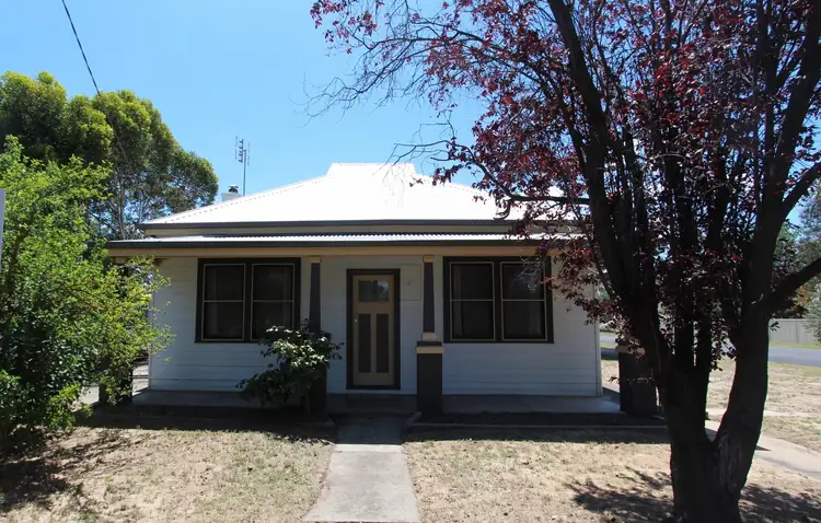 Main view of Homely house listing, 16 Mitchell Street, Heathcote VIC 3523