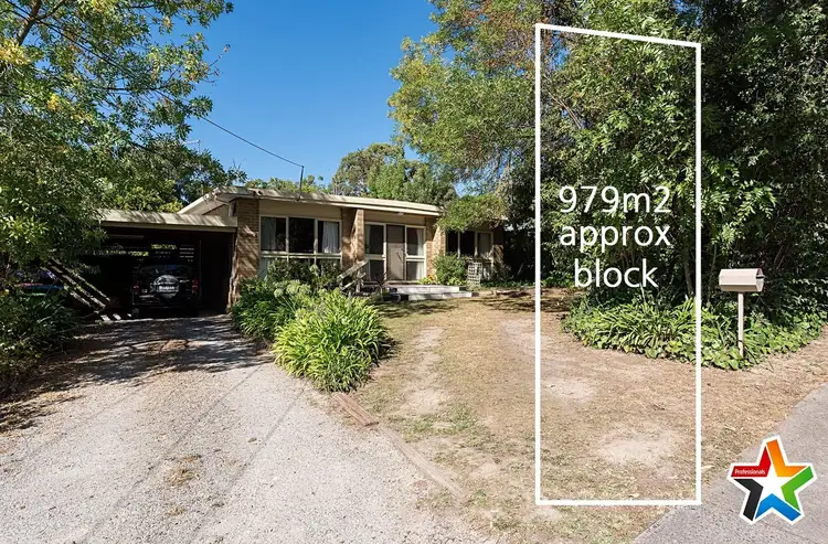 57 Diane Crescent, Croydon VIC 3136