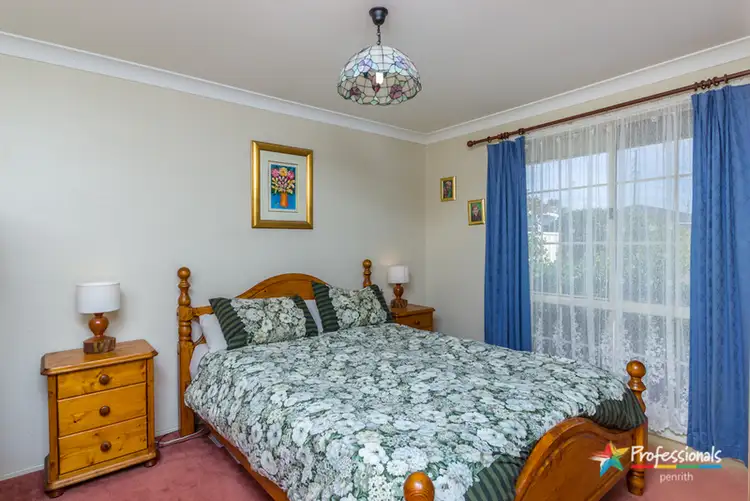 Fifth view of Homely house listing, 13 Wagner Place, Cranebrook NSW 2749