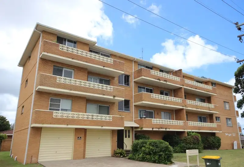 Main view of Homely unit listing, 14/11 Baird Street, Tuncurry NSW 2428