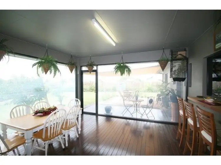 Fifth view of Homely house listing, 18 NOVELLI Street, Edmonton QLD 4869