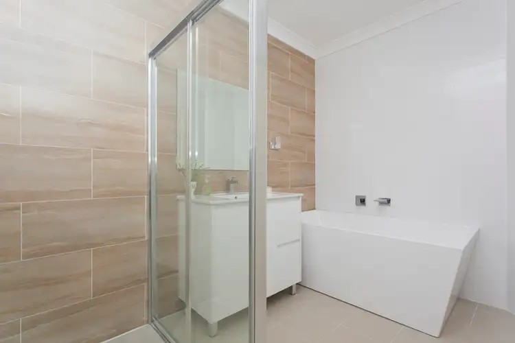 Sixth view of Homely semi-detached listing, 232A Marco Avenue, Panania NSW 2213