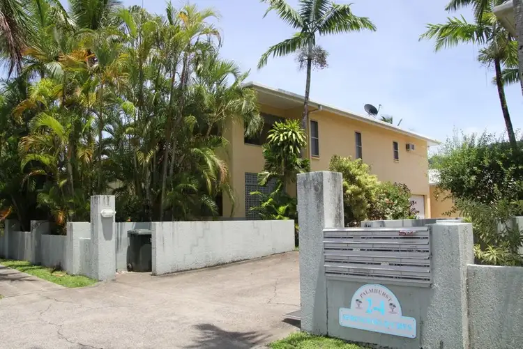 Main view of Homely unit listing, 5/2 SPRINGFIELD Crescent, Manoora QLD 4870