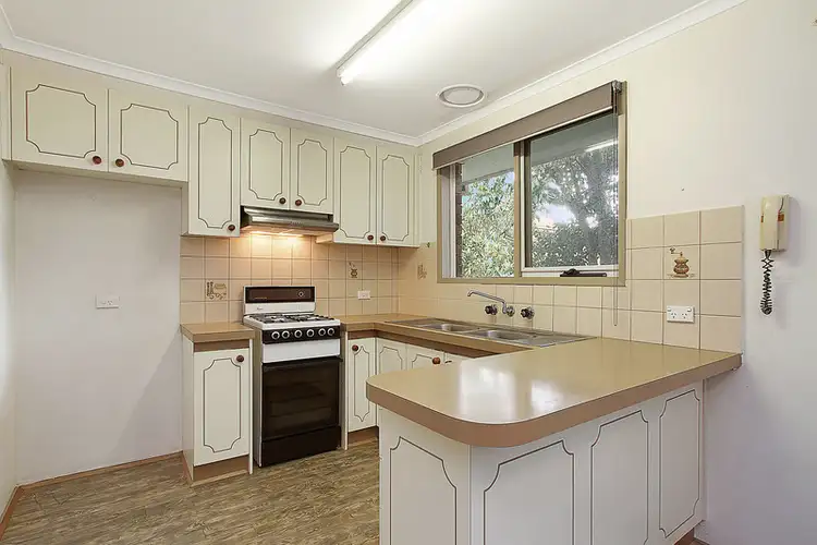 Fifth view of Homely unit listing, 6/300 Dorset Road, Croydon VIC 3136