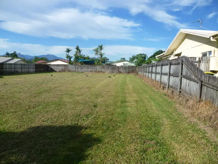 13 Boonaree Close, Mount Sheridan QLD 4868