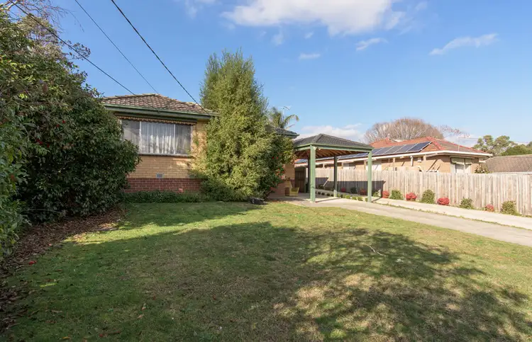 Second view of Homely house listing, 18 Mountfield Road, Kilsyth VIC 3137