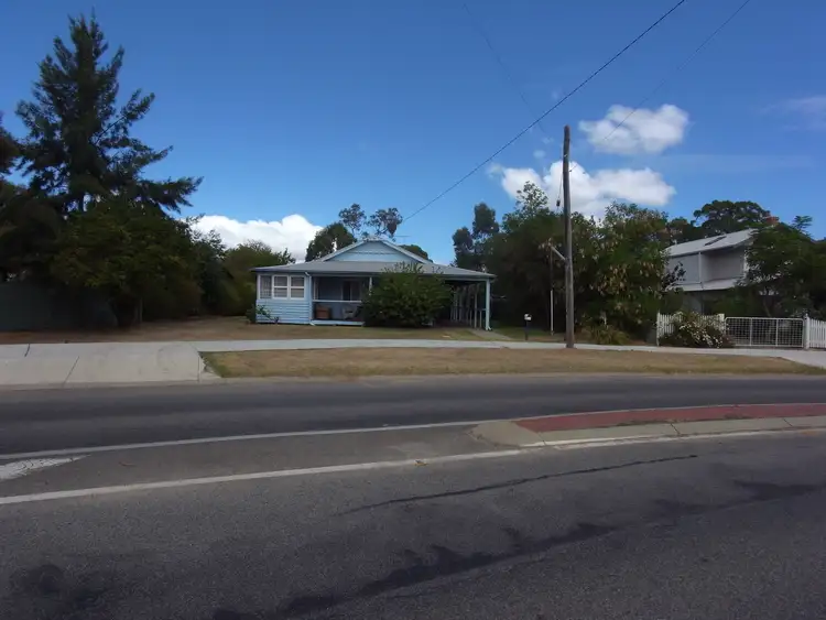 Second view of Homely house listing, 123 Queens Road, South Guildford WA 6055