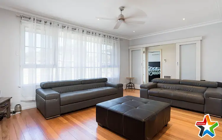 Second view of Homely house listing, 41 Longfellow Avenue, Mooroolbark VIC 3138