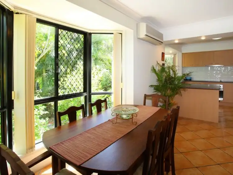 Fourth view of Homely townhouse listing, 4/73 Pohlman Street, Southport QLD 4215
