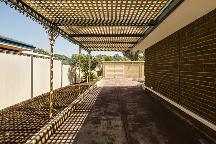 Fourth view of Homely house listing, 55 Carissa Way, Forrestfield WA 6058