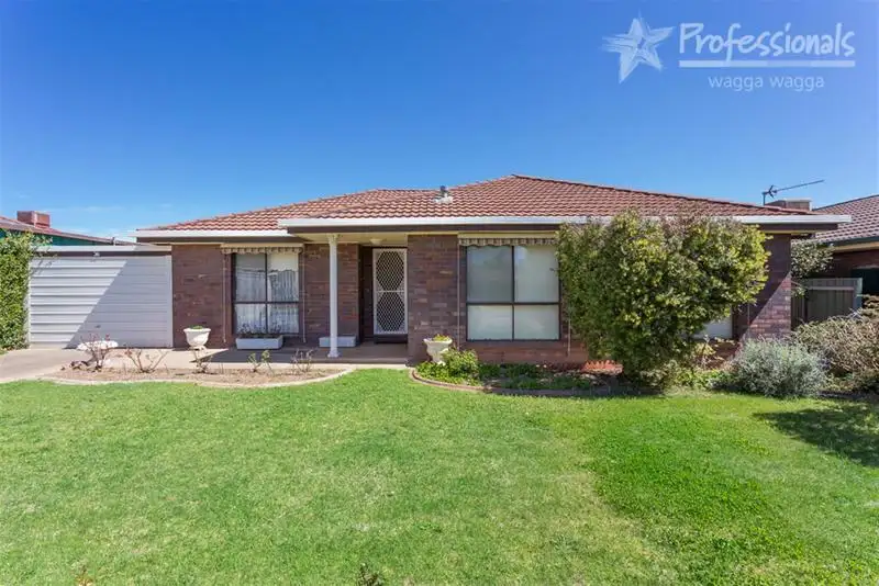 Main view of Homely house listing, 36 Naretha Street, Glenfield Park NSW 2650