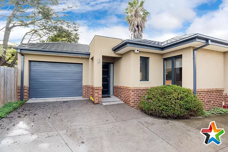 3/45 Talford Street, Doncaster East VIC 3109