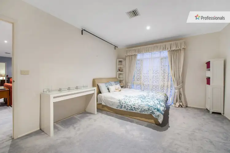 Fifth view of Homely house listing, 11 Snowden Place, Wantirna South VIC 3152