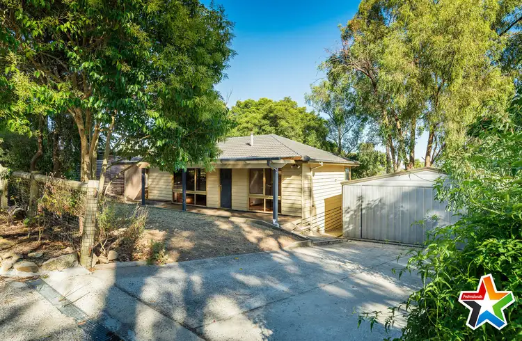 57 Johns Crescent, Mount Evelyn VIC 3796