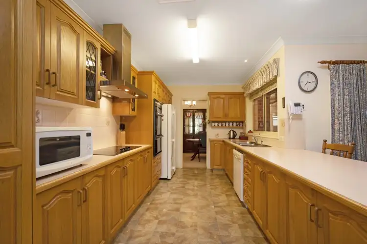 Fourth view of Homely house listing, 5 Cypress Grove, Aberglasslyn NSW 2320