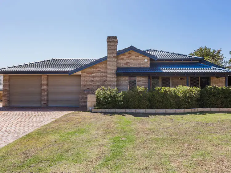 Second view of Homely house listing, 30 McKivett Crescent, Leeming WA 6149
