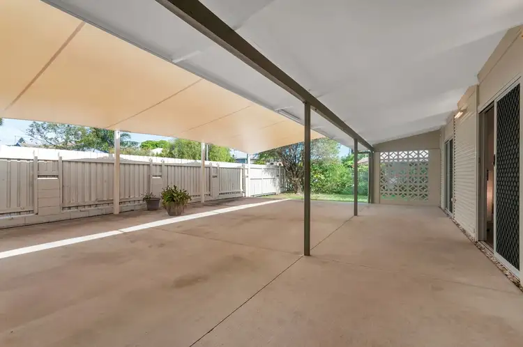 Second view of Homely house listing, 65 English Street, Manunda QLD 4870