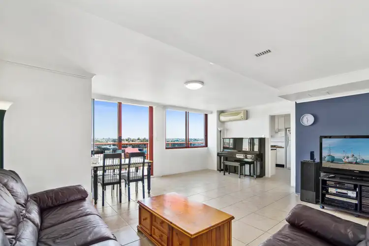 Second view of Homely apartment listing, 126/152 - 164 Bulwara Road, Pyrmont NSW 2009