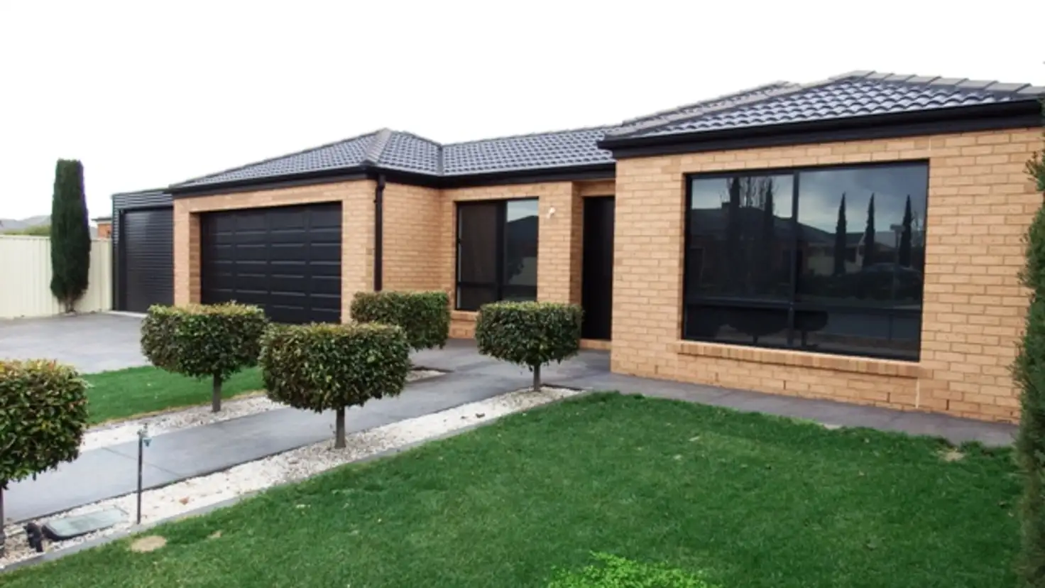 Main view of Homely house listing, 8 Harrier Street, Shepparton VIC 3630