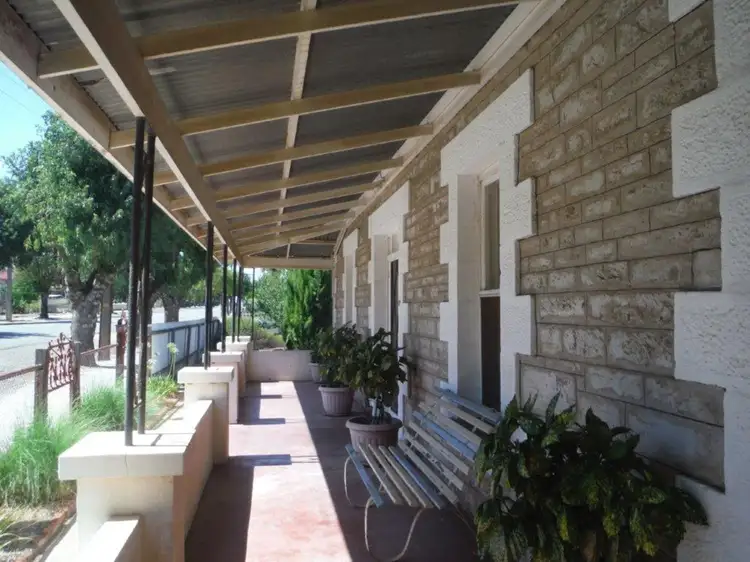 Main view of Homely house listing, 15 South Terrace, Kapunda SA 5373