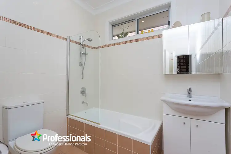 Fifth view of Homely house listing, 1 Kiama Street, Padstow NSW 2211